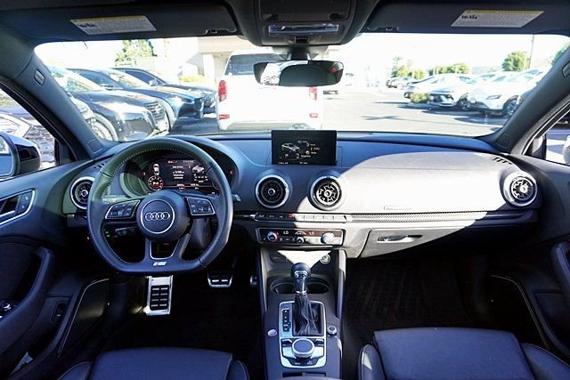 Used 2020 Audi S3 Premium Plus image 18