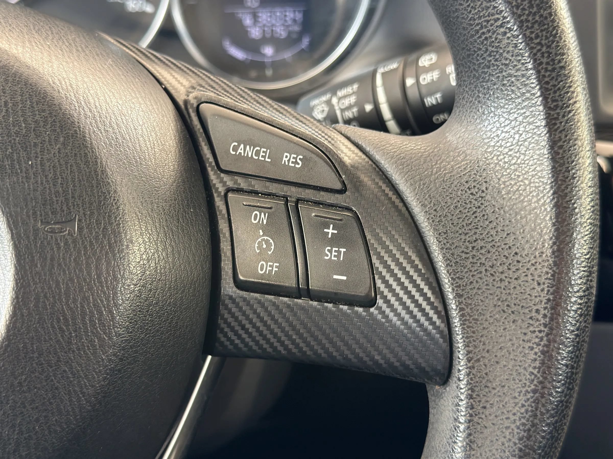 Used 2016 MAZDA CX-5 Sport FWD image 27