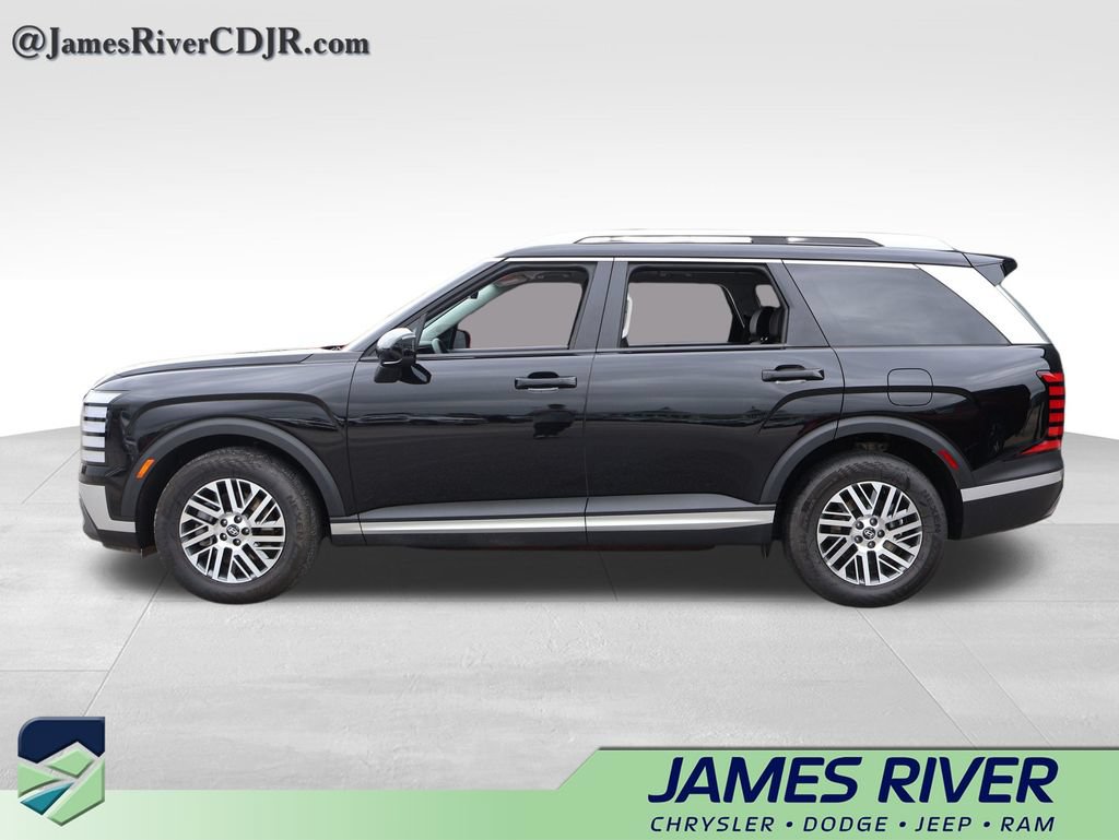 Used 2026 Hyundai Palisade SEL AWD/4WD video 2