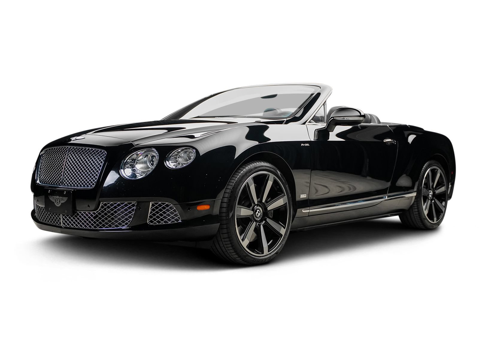 Used 2013 Bentley Continental GT AWD/4WD image 10