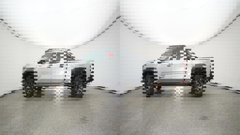 New 2025 Toyota Tacoma 4x4 Double Cab Hybrid image 52