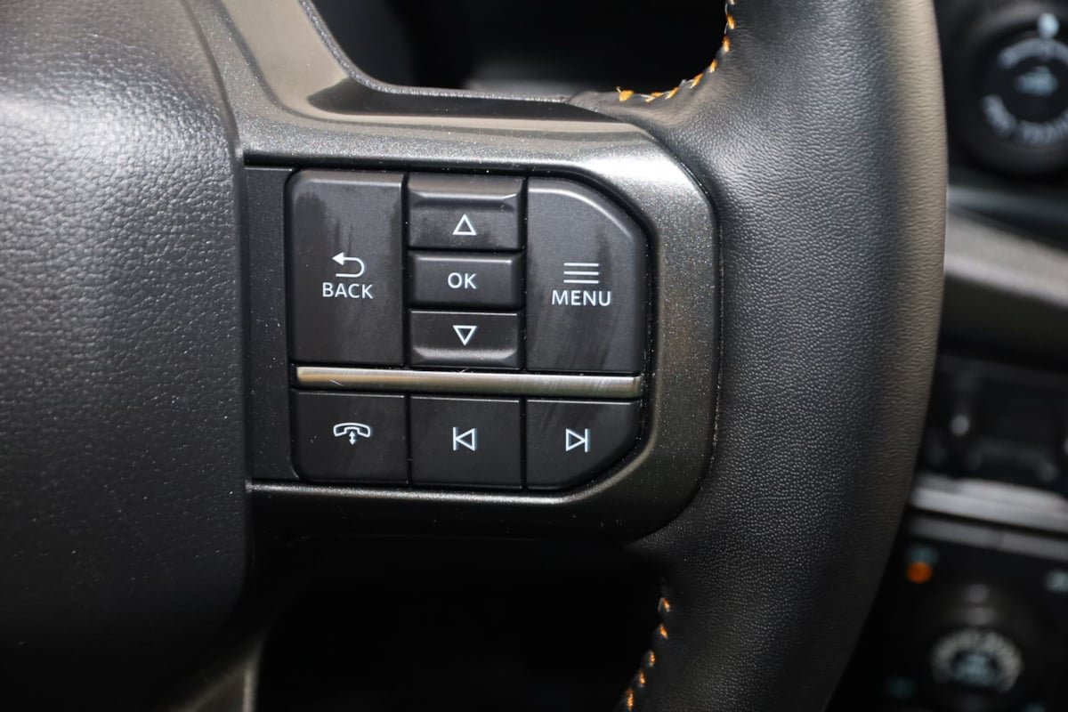 Used 2022 Ford F150 Tremor w/ Equipment Group 402A High AWD/4WD image 41