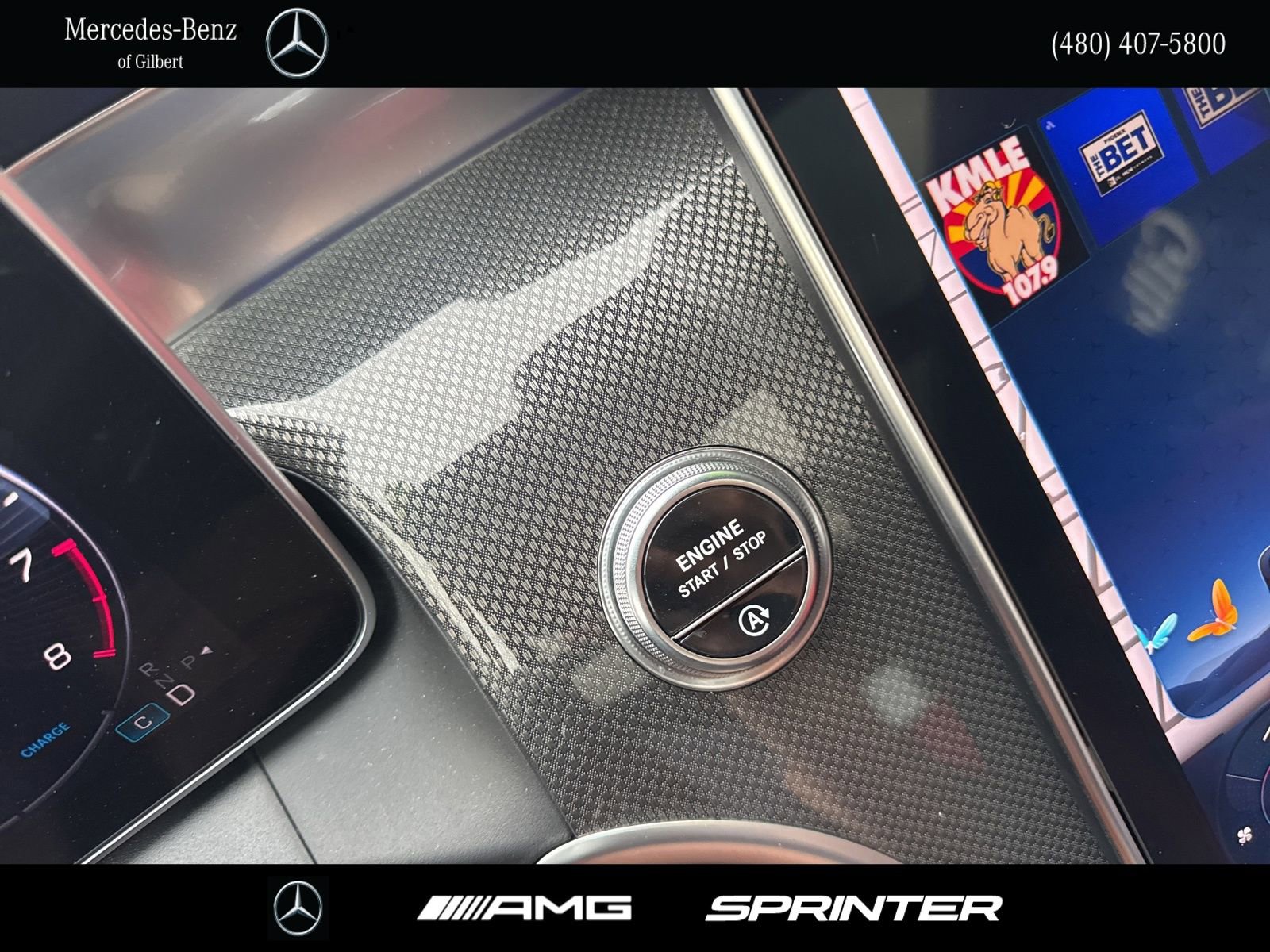 Used 2024 Mercedes-Benz GLC 43 AMG 4MATIC image 32