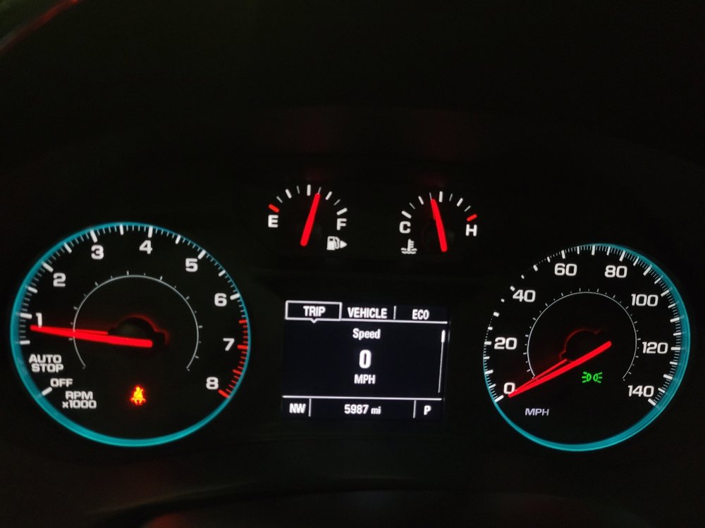 Used 2019 Chevrolet Malibu LT FWD image 23