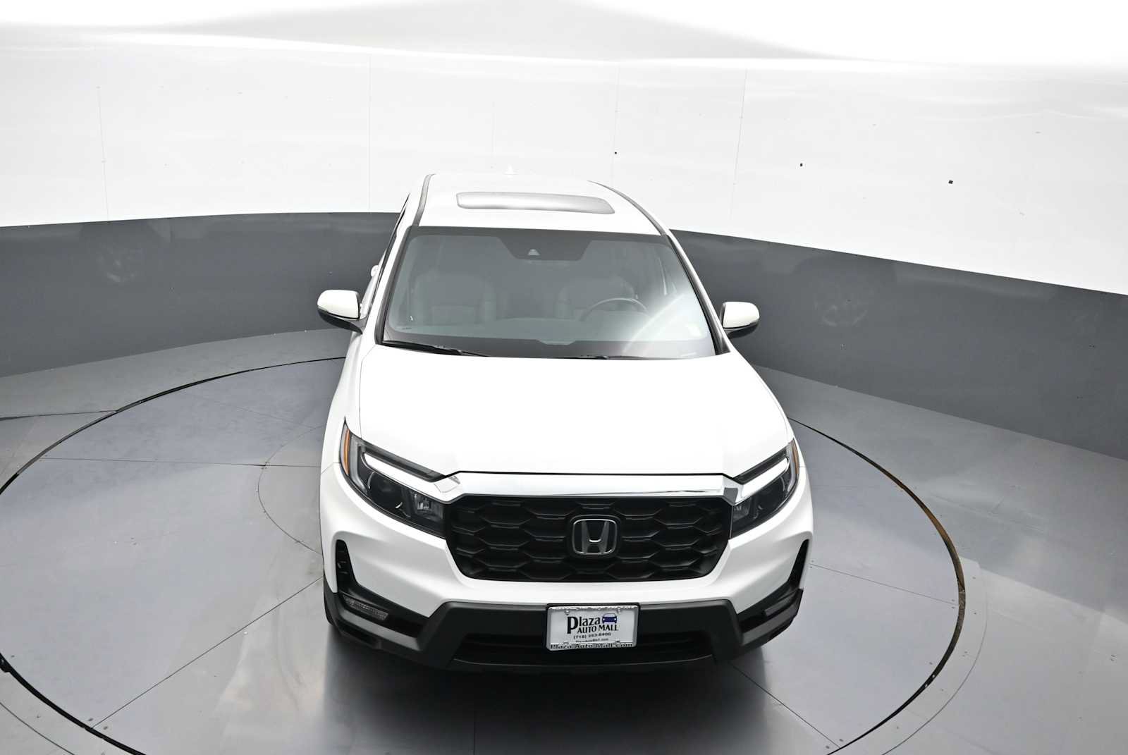 Certified 2023 Honda Passport EX-L image 35
