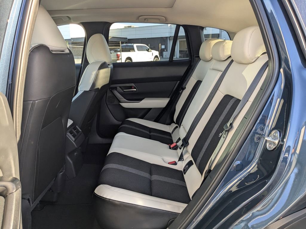 New 2026 MAZDA CX-50 AWD 2.5 S w/ Weather Package image 14