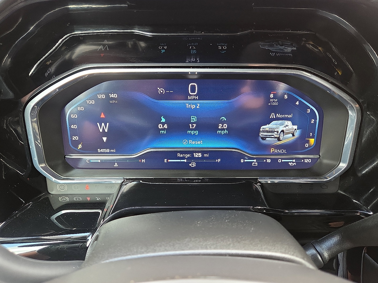 Used 2025 Chevrolet Silverado 1500 LT image 14