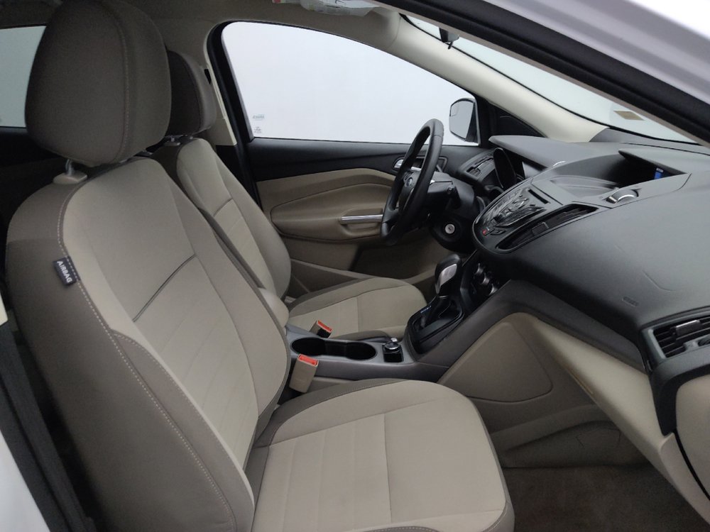 Used 2014 Ford Escape SE FWD image 21