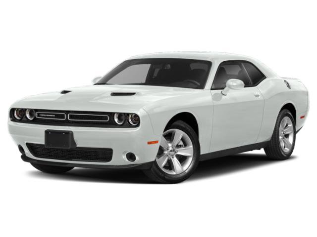Certified 2023 Dodge Challenger SXT RWD image 1