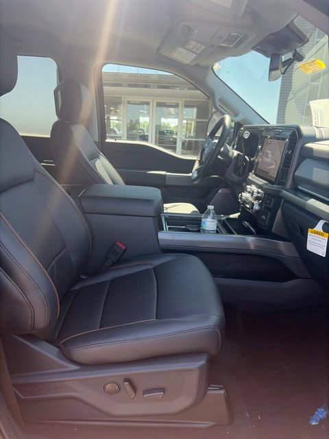 New 2026 Ford F350 Lariat w/ Chrome Package AWD/4WD image 16