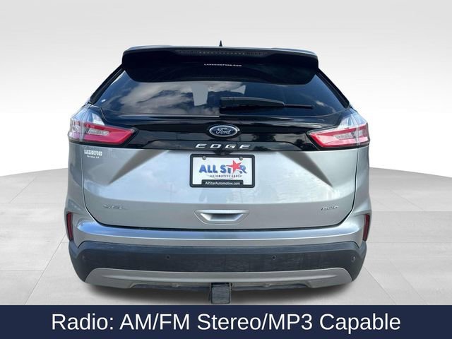 Used 2022 Ford Edge SEL w/ Convenience Package image 7