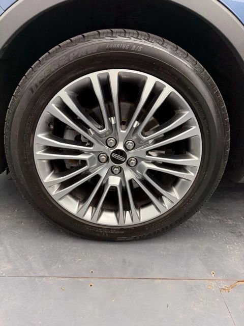 Used 2018 Lincoln MKX Reserve w/ Cargo Utility Package AWD/4WD image 34