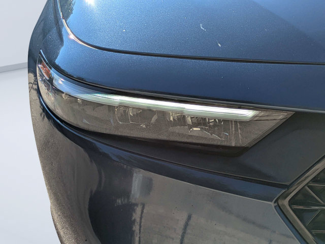 Used 2024 Honda Accord EX image 11