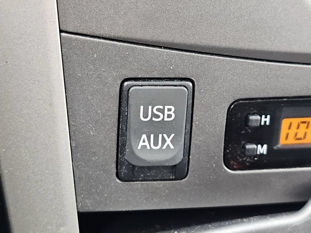 Used 2011 Toyota Corolla S FWD image 12