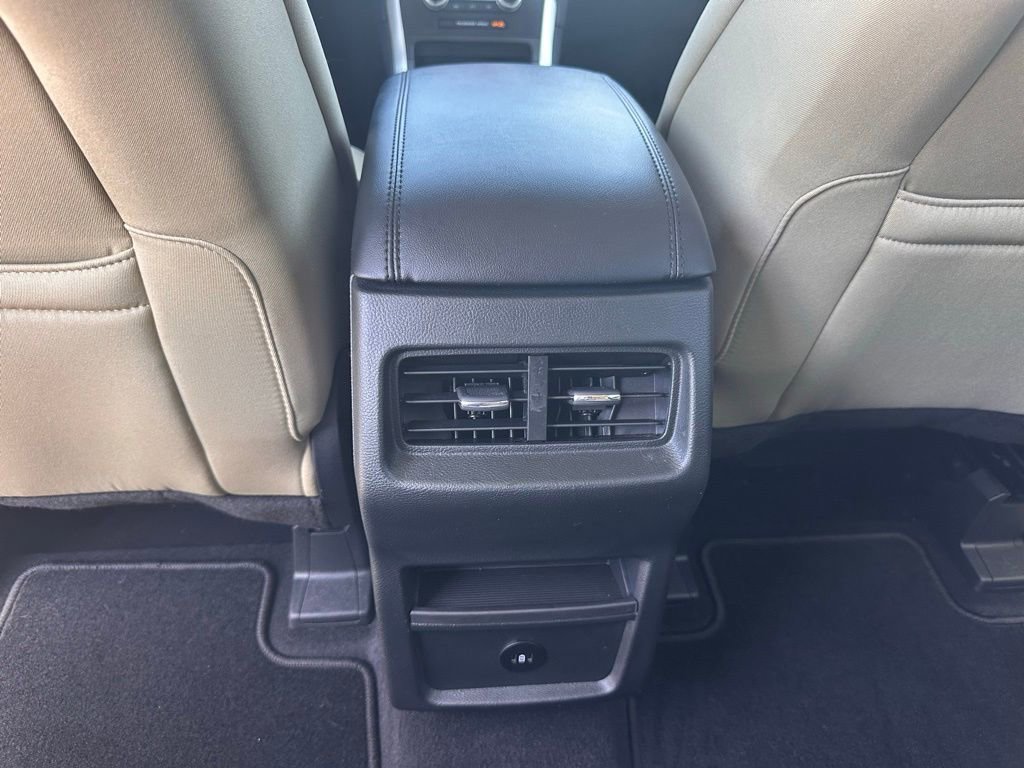 Used 2024 Ford Edge SE AWD/4WD image 22