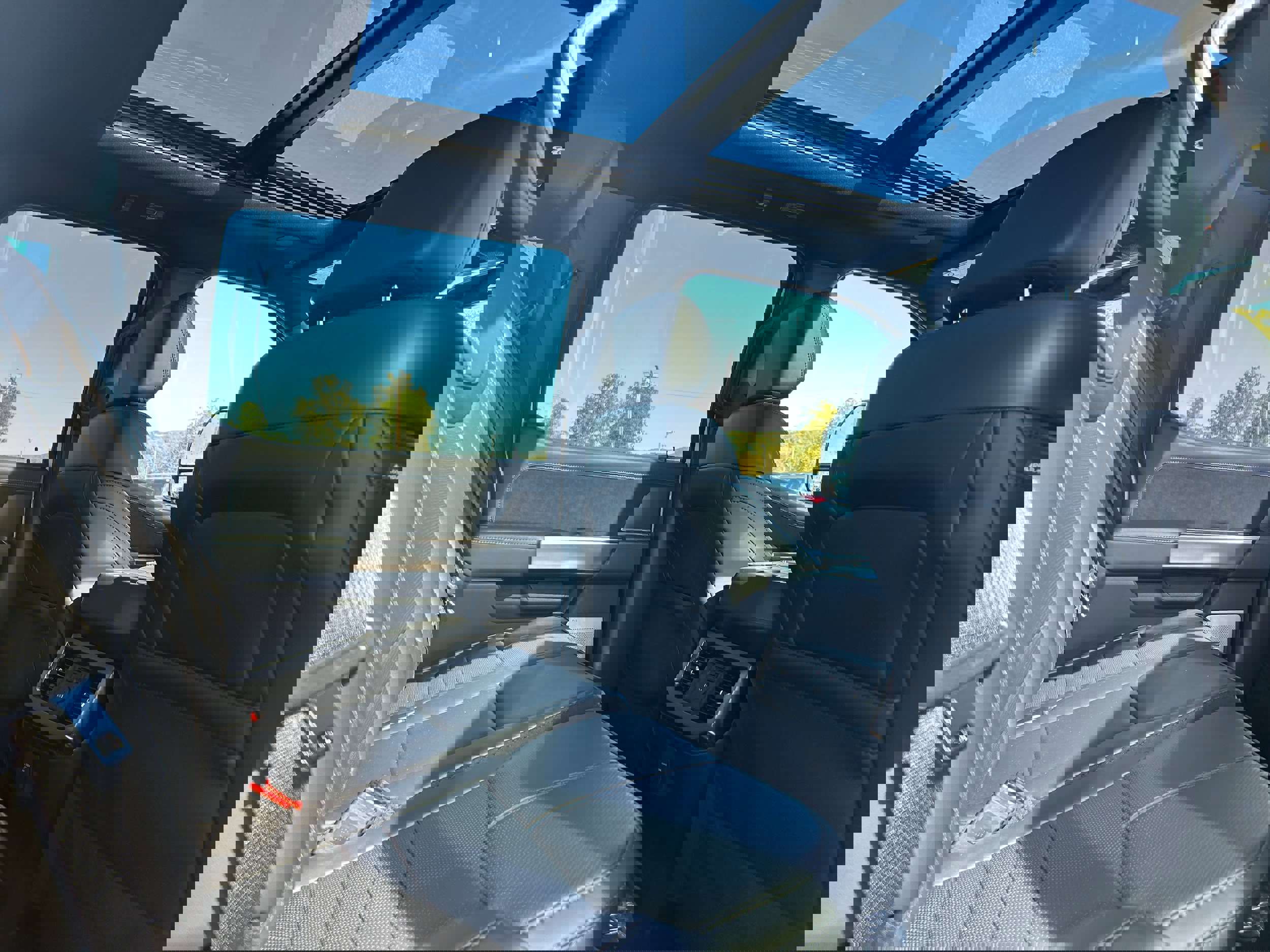 New 2026 Ford F450 Platinum w/ Snow Plow Prep Package image 37