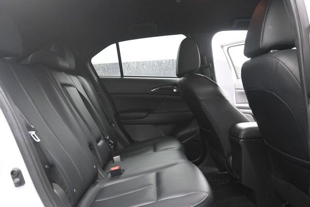 Used 2024 Mitsubishi Eclipse Cross SEL AWD/4WD image 30