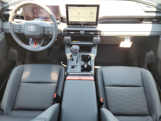 New 2026 Toyota RAV4 AWD image 24