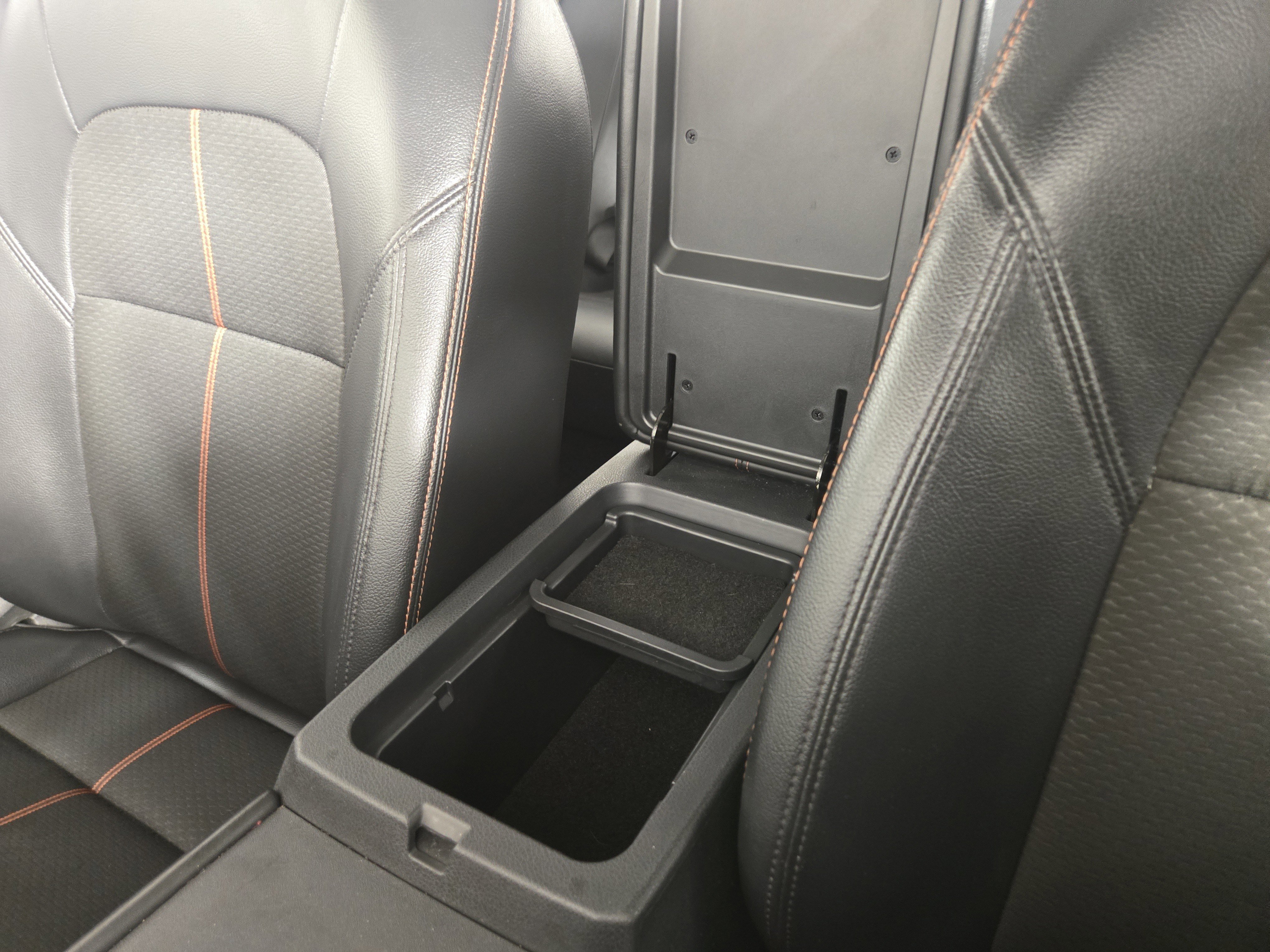 Used 2019 Nissan Altima 2.5 SR w/ SR Premium Package image 27