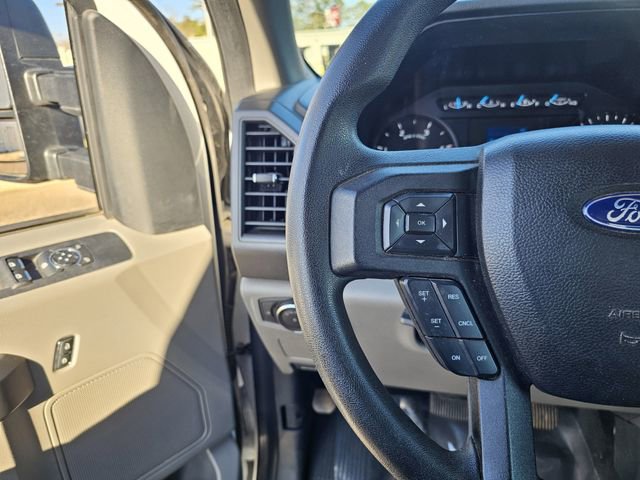 Used 2019 Ford F350 XL w/ Power Equipment Group image 26