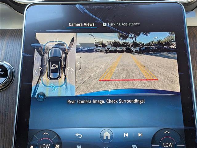 New 2026 Mercedes-Benz GLC 300 image 12