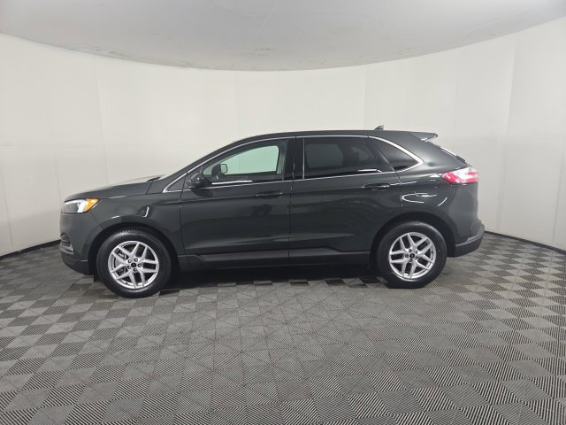 Used 2023 Ford Edge SEL w/ Convenience Package AWD/4WD image 9