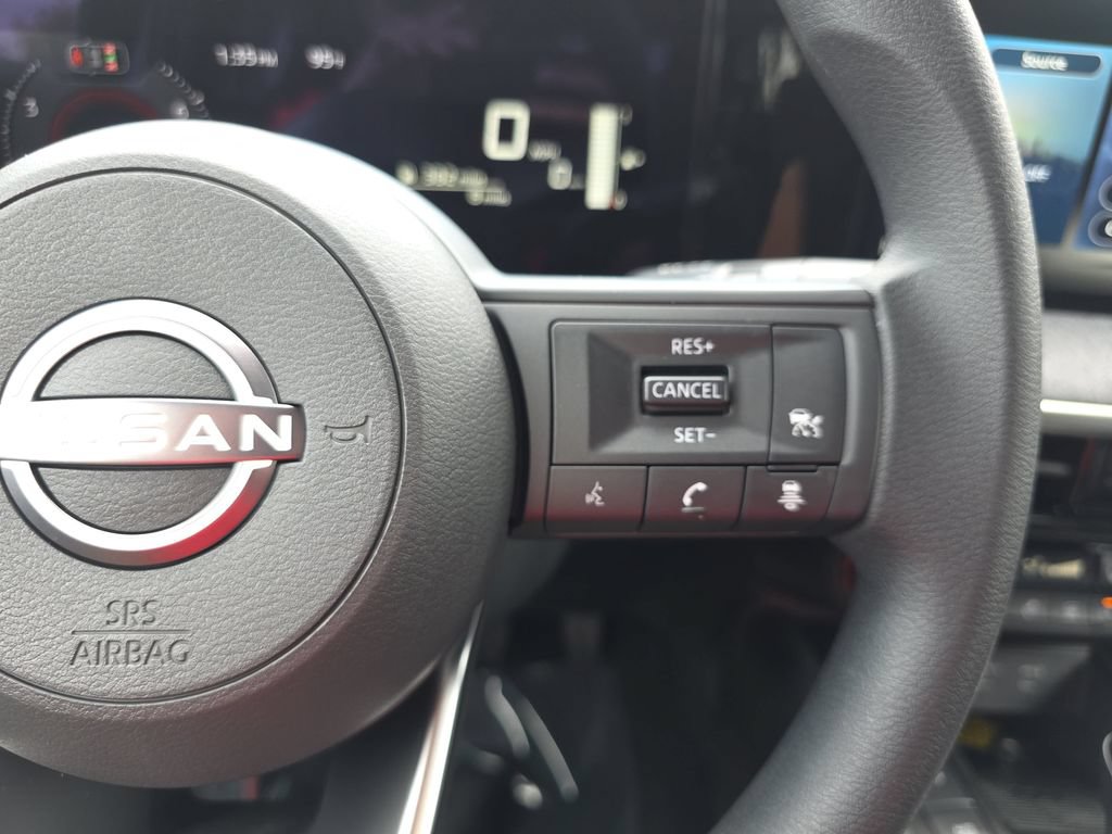 New 2026 Nissan Kicks SV w/ SV Premium Package FWD image 18