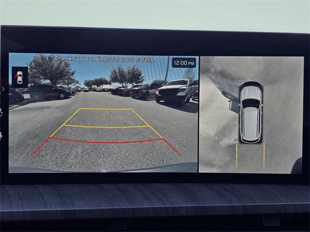 Used 2025 Kia Telluride SX Prestige image 31