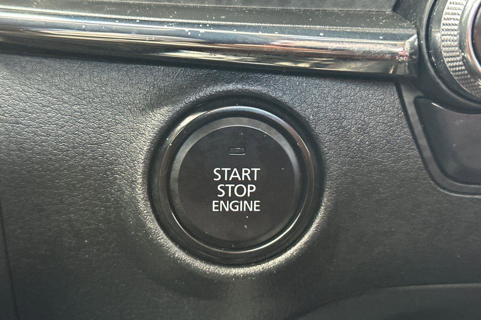 Certified 2024 MAZDA MAZDA3 s image 23