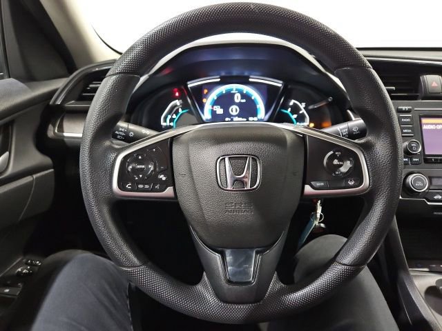 Used 2020 Honda Civic LX image 17