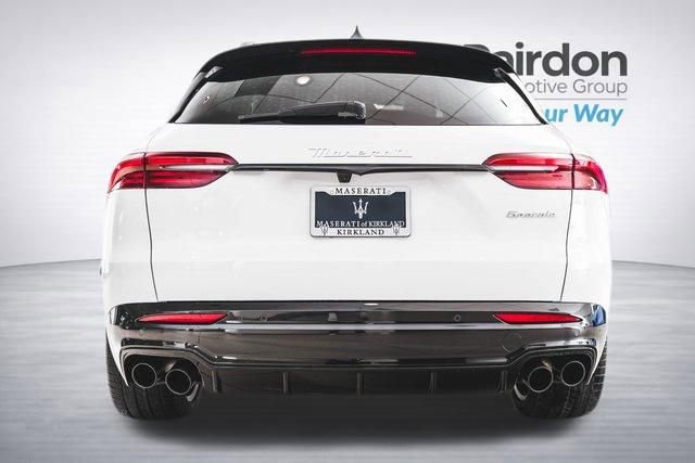 Used 2025 Maserati Grecale Modena image 9