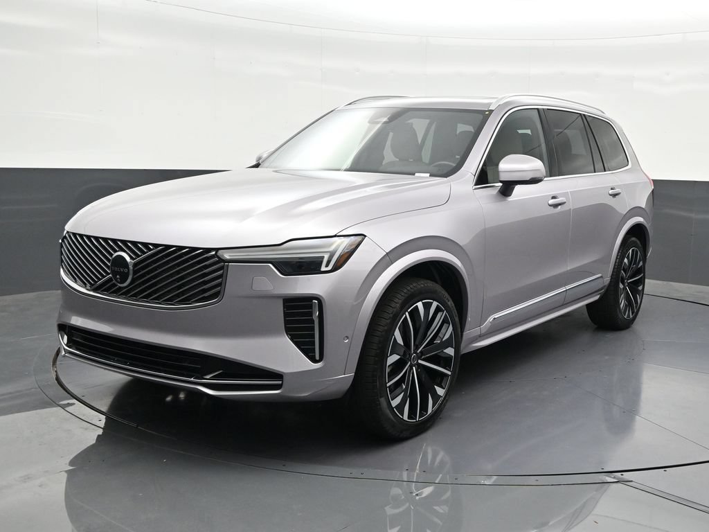 New 2026 Volvo XC90 B6 Plus w/ Protection Package Premier