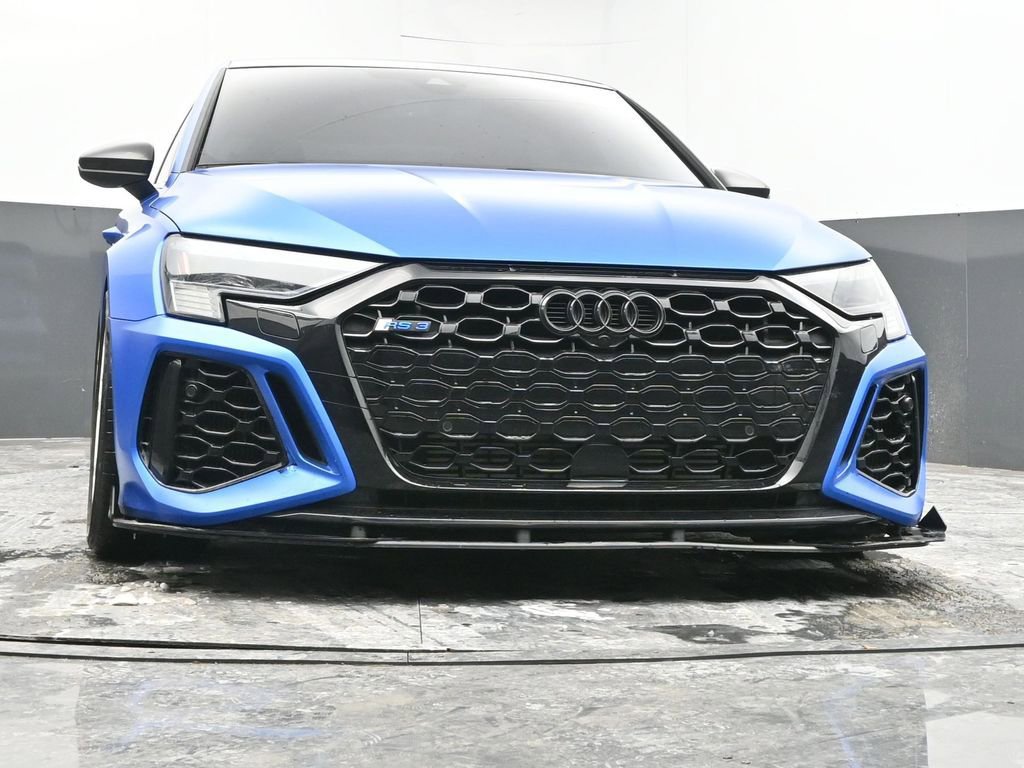 Used 2024 Audi RS 3 image 43