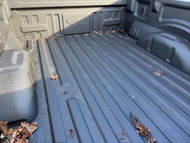 New 2025 Ford F150 XLT w/ Equipment Group 301A Standard image 8