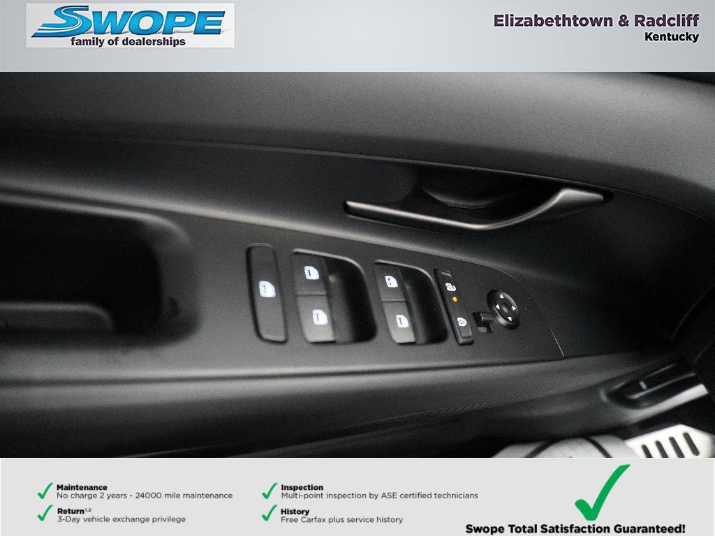 New 2026 Hyundai Elantra SEL Sport Premium image 8