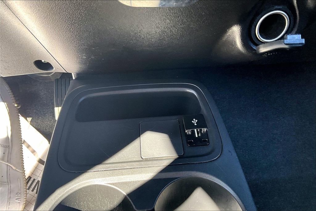 Used 2021 Mitsubishi Mirage G4 LE image 14