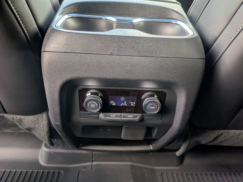 New 2026 Buick Enclave Sport Touring w/ Power Package AWD/4WD image 11