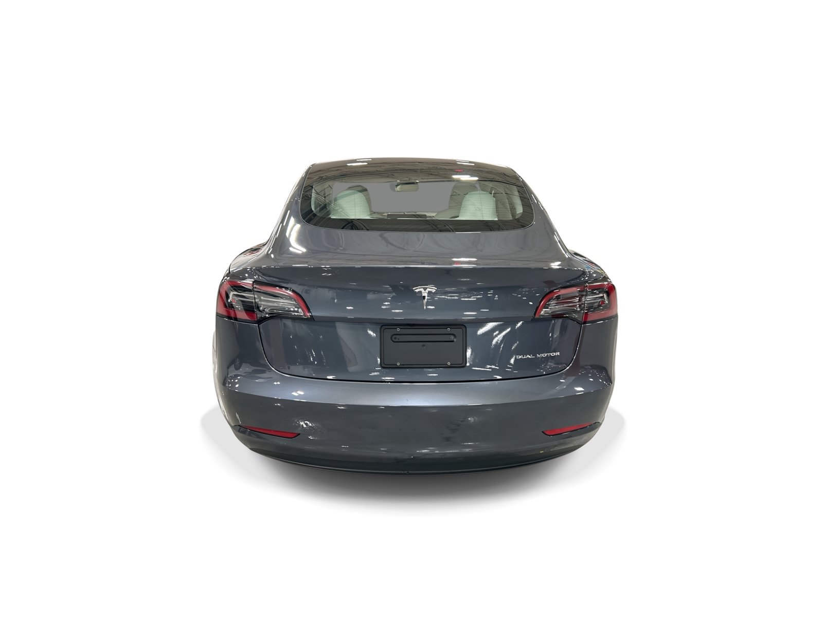 Certified 2023 Tesla Model 3 Long Range AWD/4WD image 5