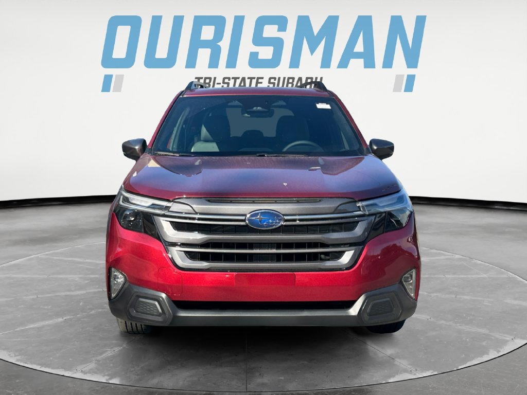 New 2026 Subaru Forester Sport AWD/4WD image 8