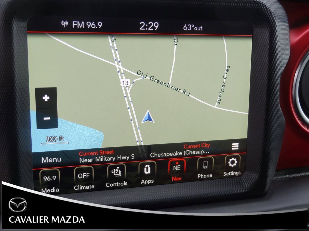 Used 2021 Jeep Wrangler Unlimited Rubicon image 26