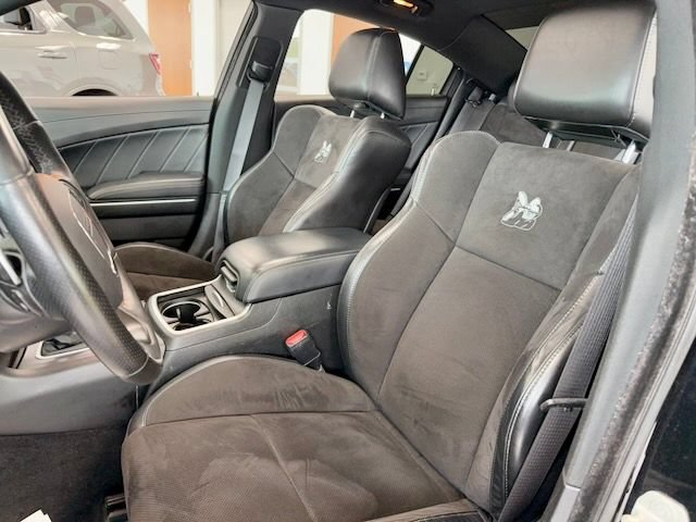 Used 2023 Dodge Charger Scat Pack w/ Plus Group RWD image 14