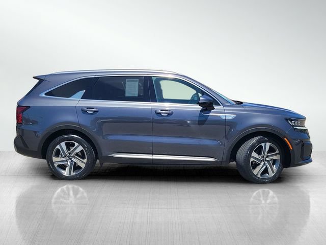 Used 2023 Kia Sorento SX Prestige AWD/4WD image 3