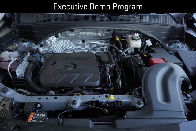 Used 2026 Chevrolet TrailBlazer RS w/ Convenience Package AWD/4WD image 30