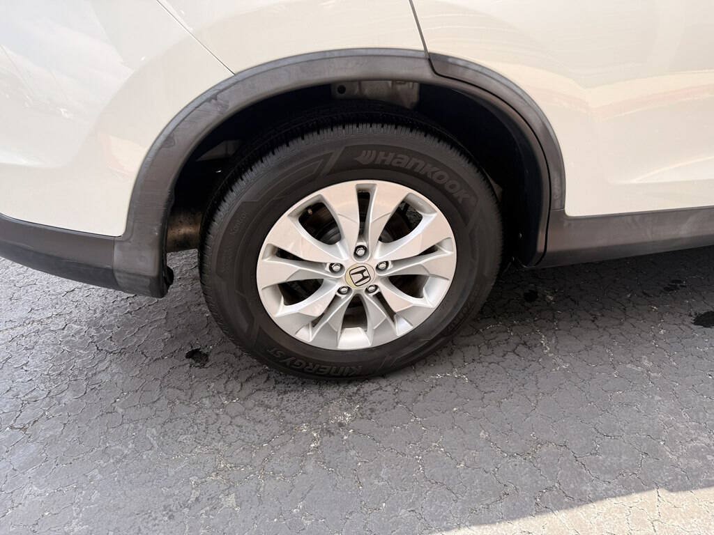 Used 2014 Honda CR-V EX image 20