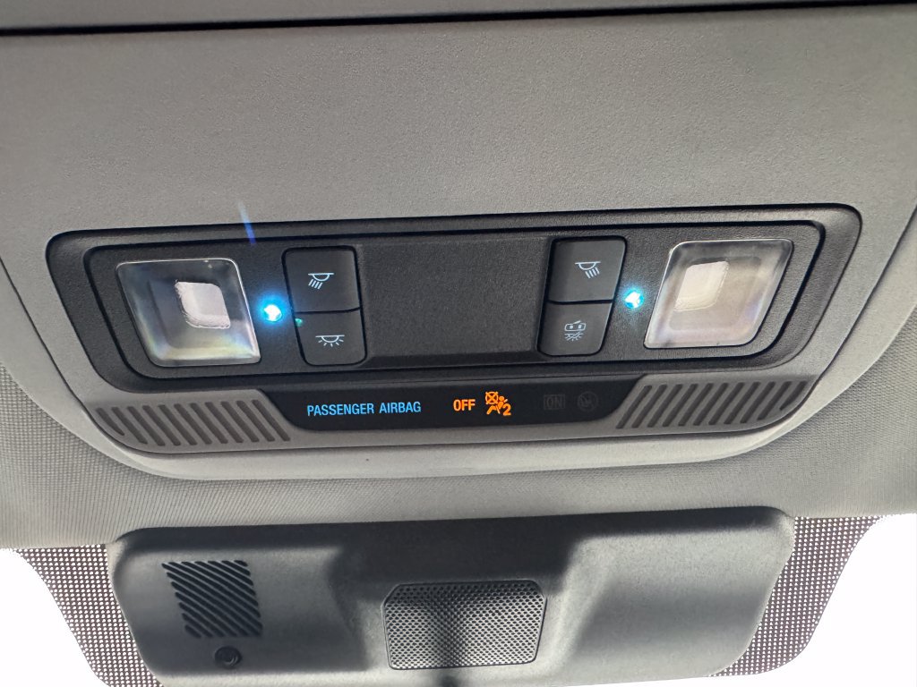 Used 2025 Ford F150 XLT w/ Equipment Group 301A Standard AWD/4WD image 37