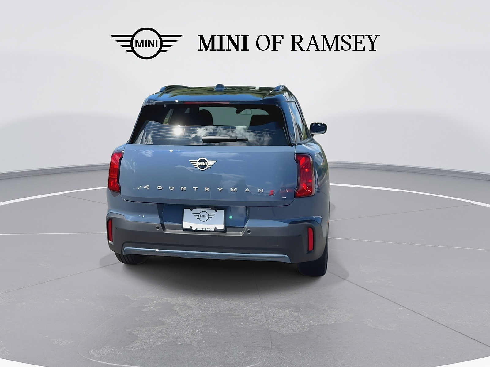 Used 2026 MINI Cooper Countryman S AWD/4WD image 7