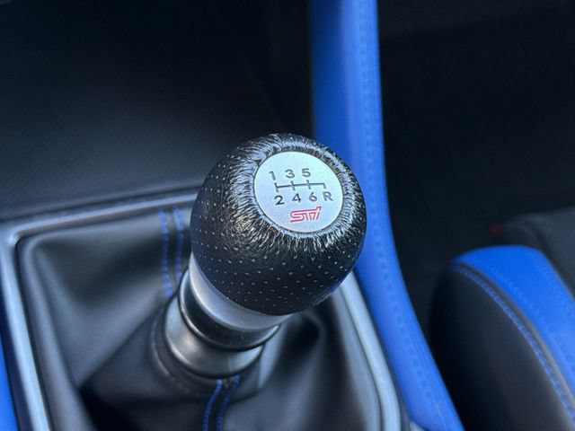 Used 2025 Subaru WRX tS AWD/4WD image 21