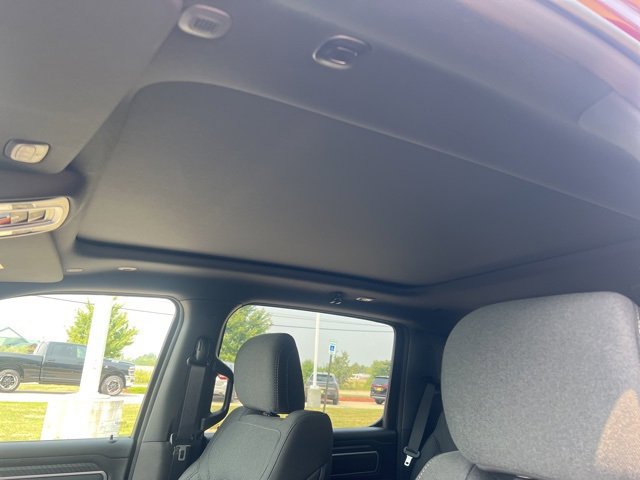 New 2026 RAM 1500 Big Horn image 26