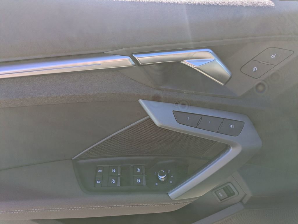 New 2026 Audi A3 2.0T Premium image 10