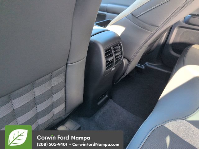 New 2026 Ford Bronco Sport Big Bend AWD/4WD image 26